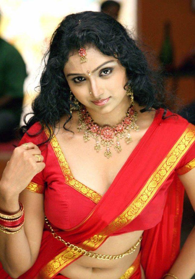 Mallu Actress Hot Spicy Collections