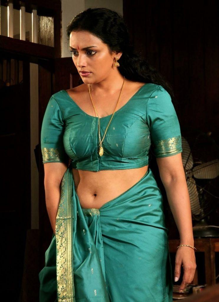 Mallu Actress Hot Spicy Collections