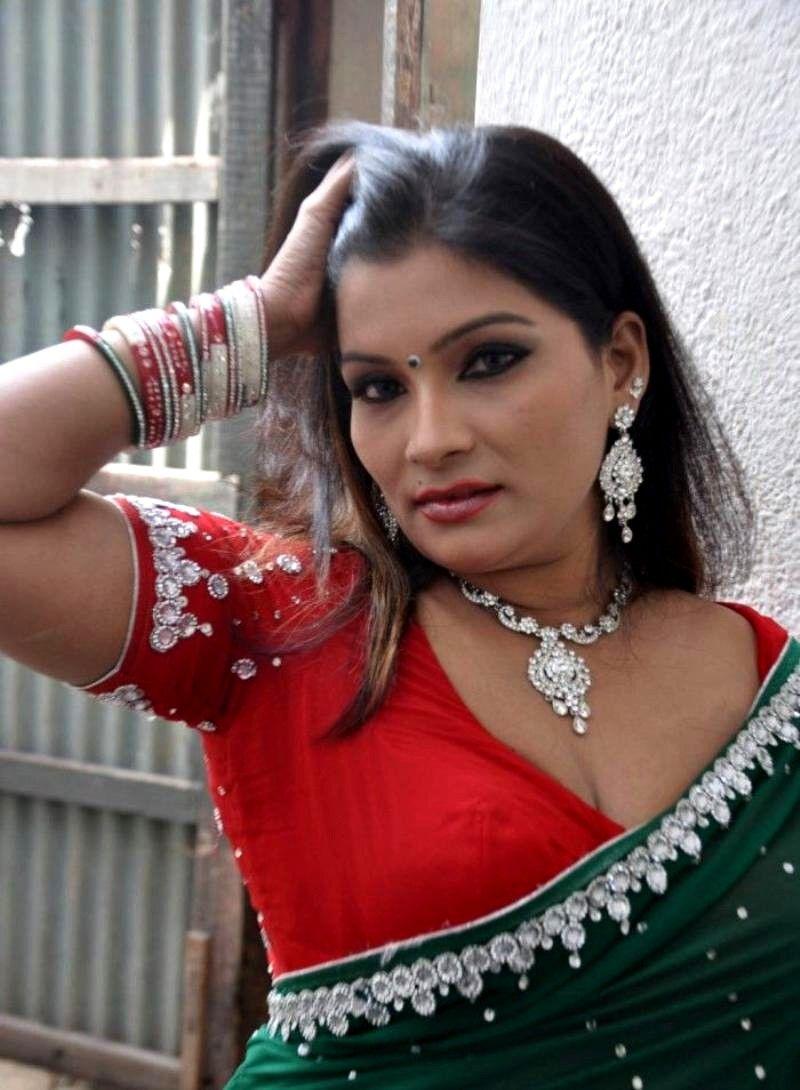 Mallu Actress Hot Spicy Collections