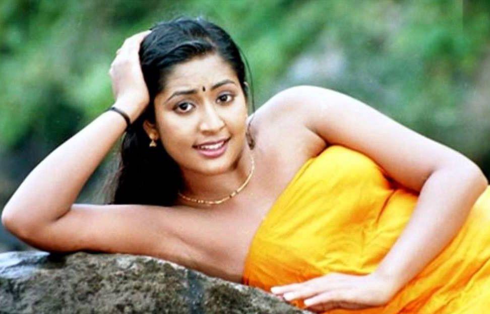 Mallu Actress Hottest Images