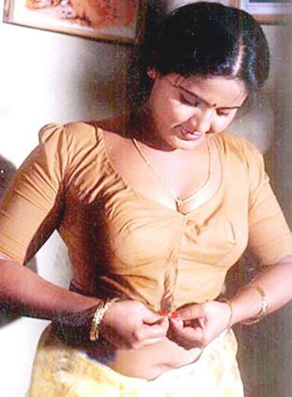 Mallu Actress Hottest Images