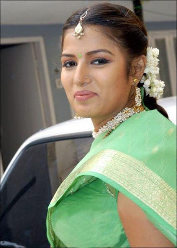 Mallu Actress Hottest Images