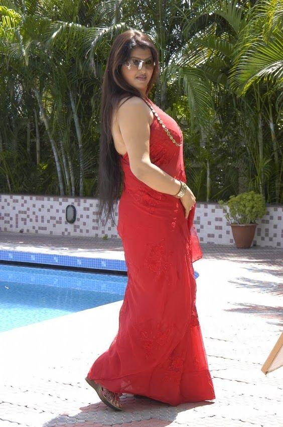 Mallu Actress Sana Hot Sexy Stills