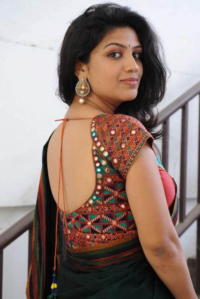 Mallu Actress Sexy Glamour Photos