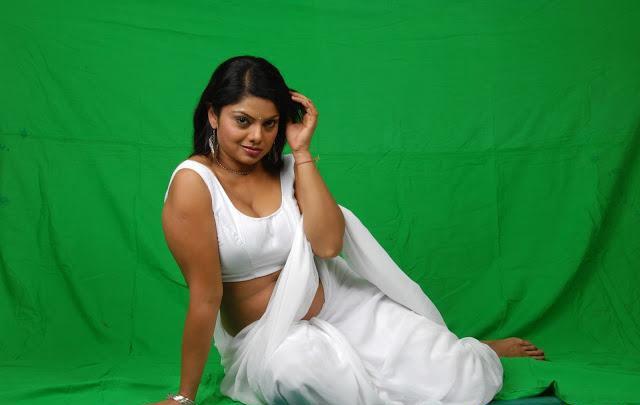 Mallu Actress Swathi Varma Hot Pics