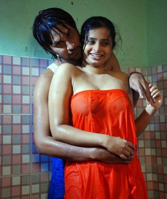 Mallu Hottest Actress Wet Pics