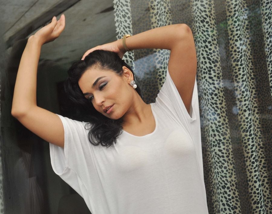 Mallywood Hot Sexy Actress