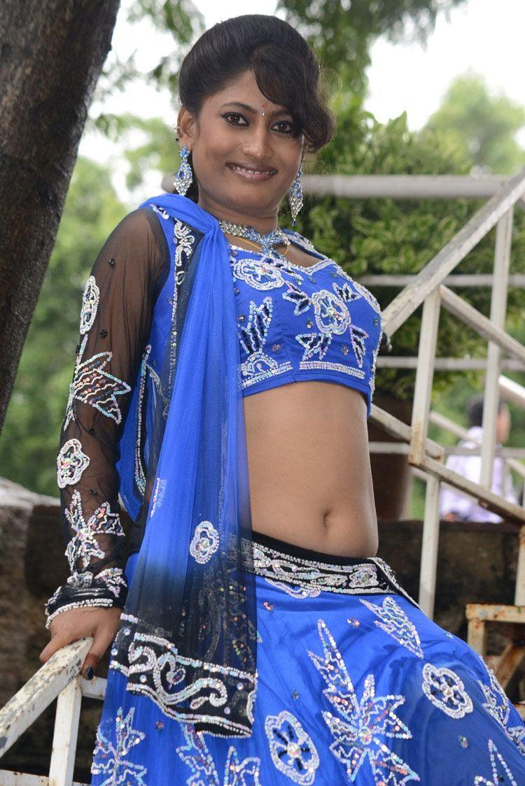 Mamatha Spicy Stills