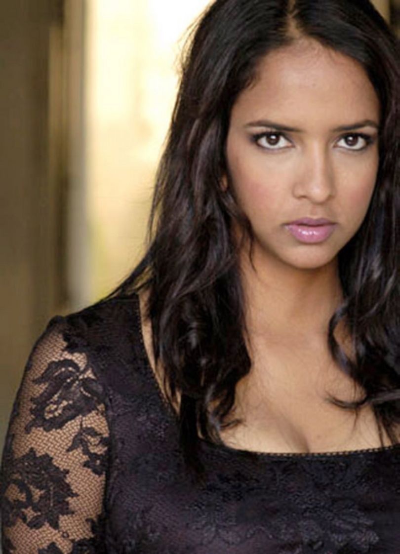 Manchu Lakshmi Hot Looks