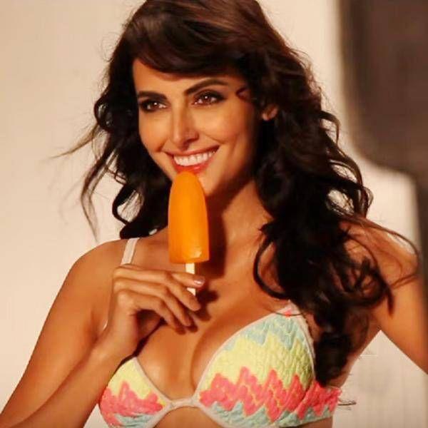 Mandana Karimi Hot Pics