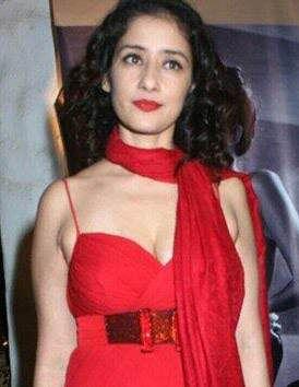 Manisha Koirala Hot Pics