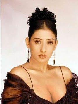 Manisha Koirala Hot Pics