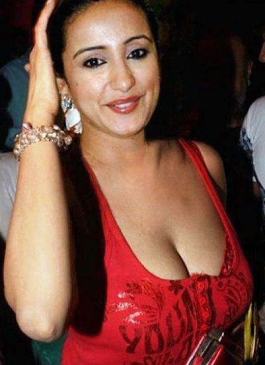 Manisha Koirala Hot Pics