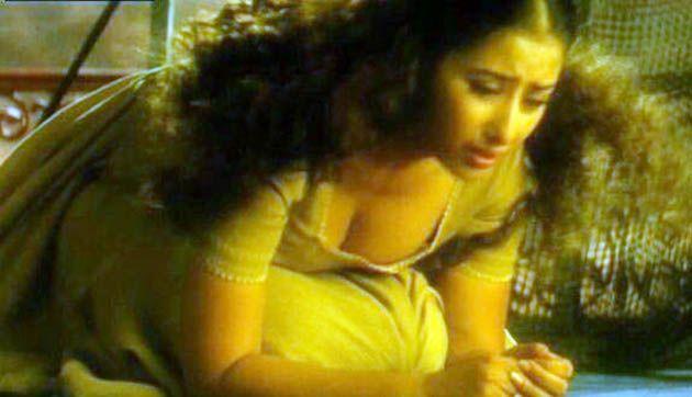 Manisha Koirala Hot Pics