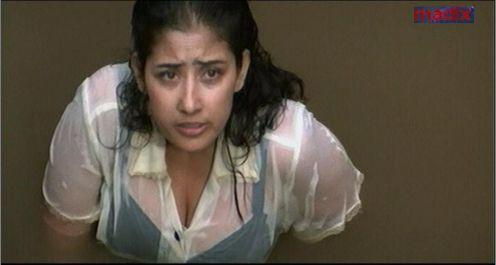 Manisha Koirala Hot Pics