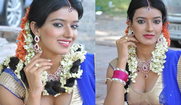 Manisha Singh Hot Photoshoot