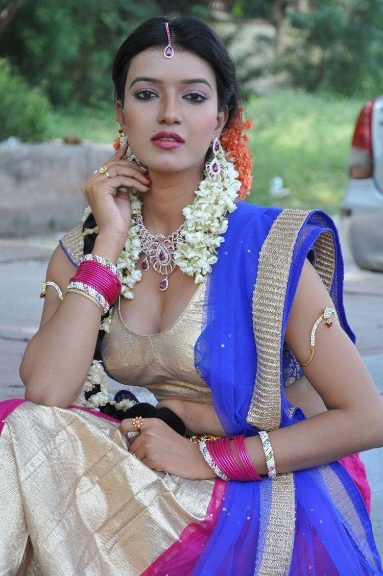 Manisha Singh Hot Photoshoot