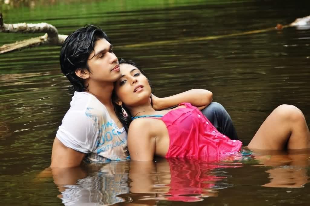 Marumugam Movie hot Pics