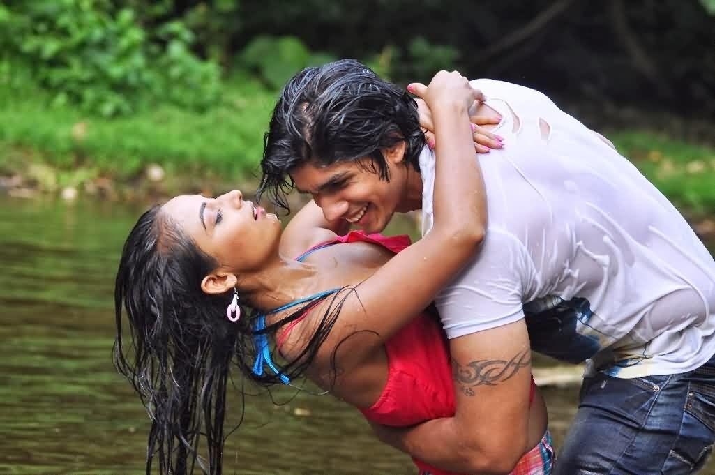 Marumugam Movie hot Pics