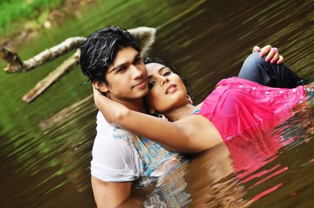 Marumugam Movie hot Pics