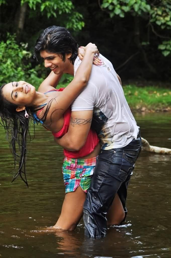 Marumugam Movie hot Pics