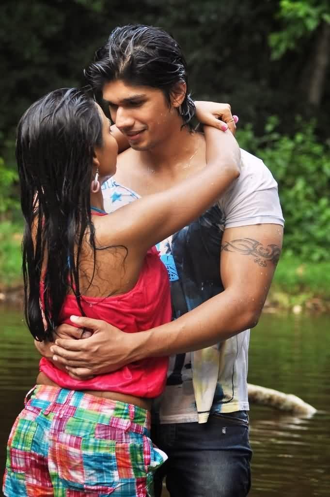 Marumugam Movie hot Pics