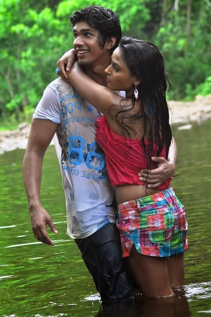 Marumugam Movie hot Pics