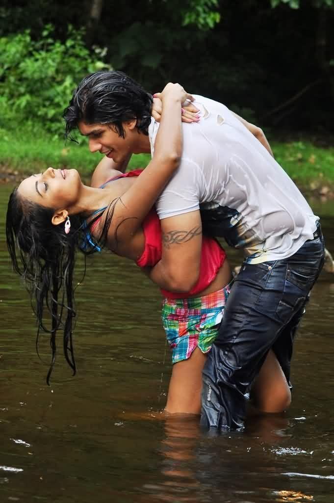 Marumugam Movie hot Pics
