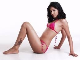 Medha Raghunathan Sexy Bikini Pictures