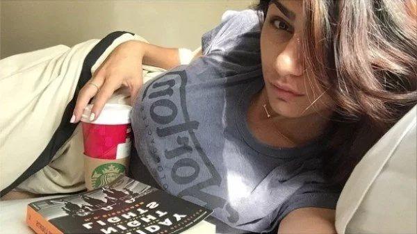 Mia Khalifa Pics That You Can’t Resist To Share In Boys WhatsApp Group