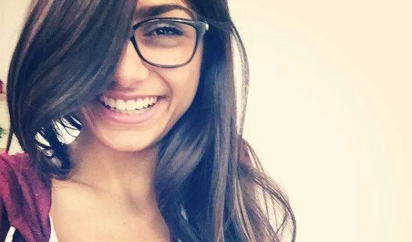 Mia Khalifa Pics That You Can’t Resist To Share In Boys WhatsApp Group