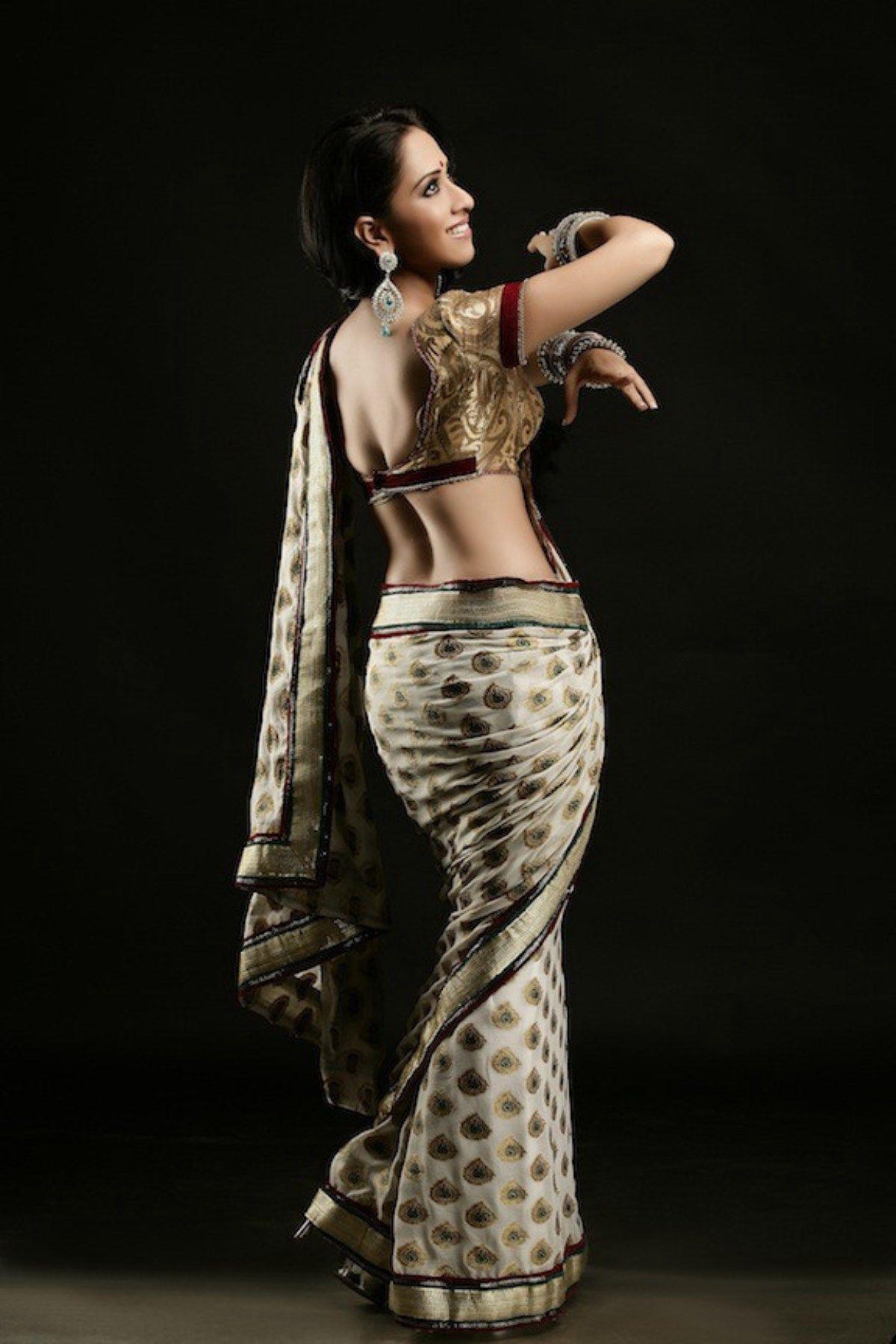 Monali Sehgal Sexy Images