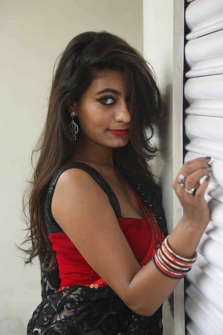 Monica Latest Hot Sexy Photos