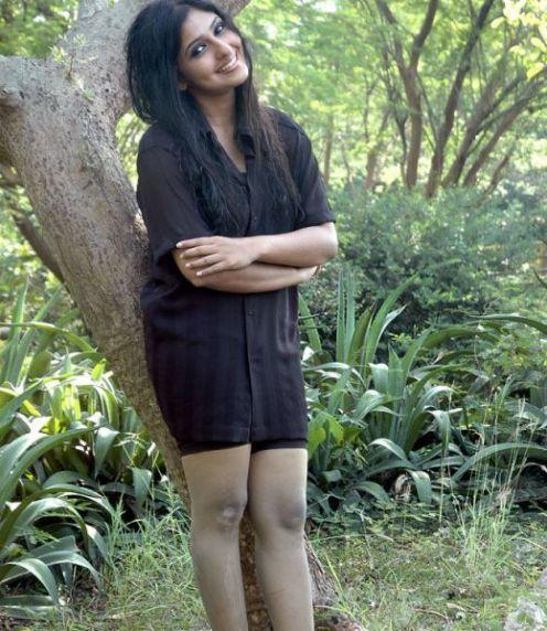 Monika Sexy Hot Pics