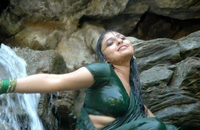 Monika Sexy Hot Pics