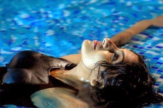 Monika Sexy Hot Pics