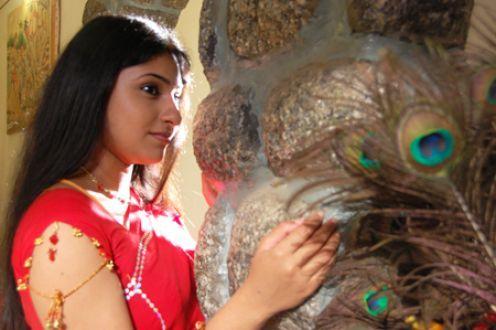 Monika Sexy Hot Pics