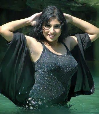 Monika Sexy Hot Pics