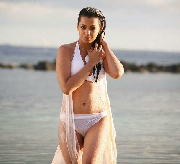 Mugdha Godse Hot Latest Pics