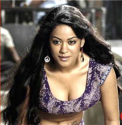 Mumaith Khan Hot Photo Gallery