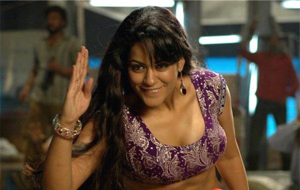 Mumaith Khan Hot Photo Gallery