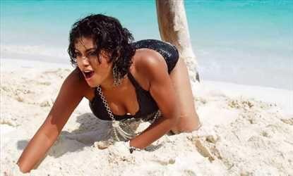 Mumaith Khan Hot Stills