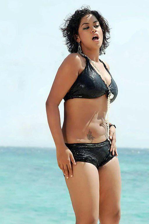 Mumaith Khan Hot Stills