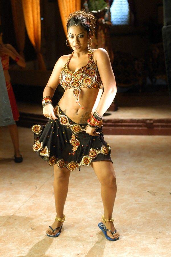 Mumaith Khan Sexy Hot Pics