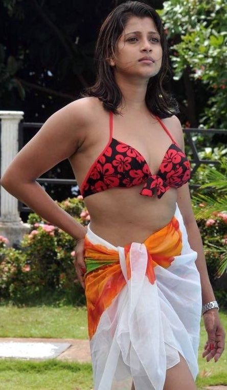 Nadeesha Hema Malini Hot Sexy Photos