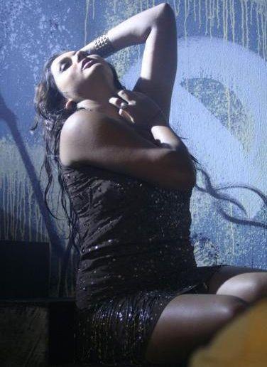 Namitha Hot & SEXY Wet Photos