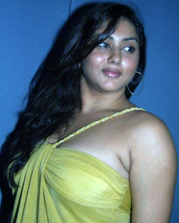 Namitha Hot Sexy Pictures