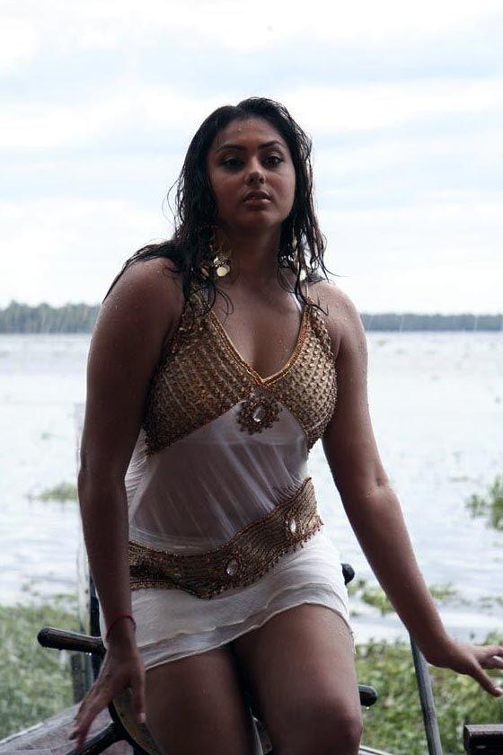 Namitha Hot Sexy Pictures