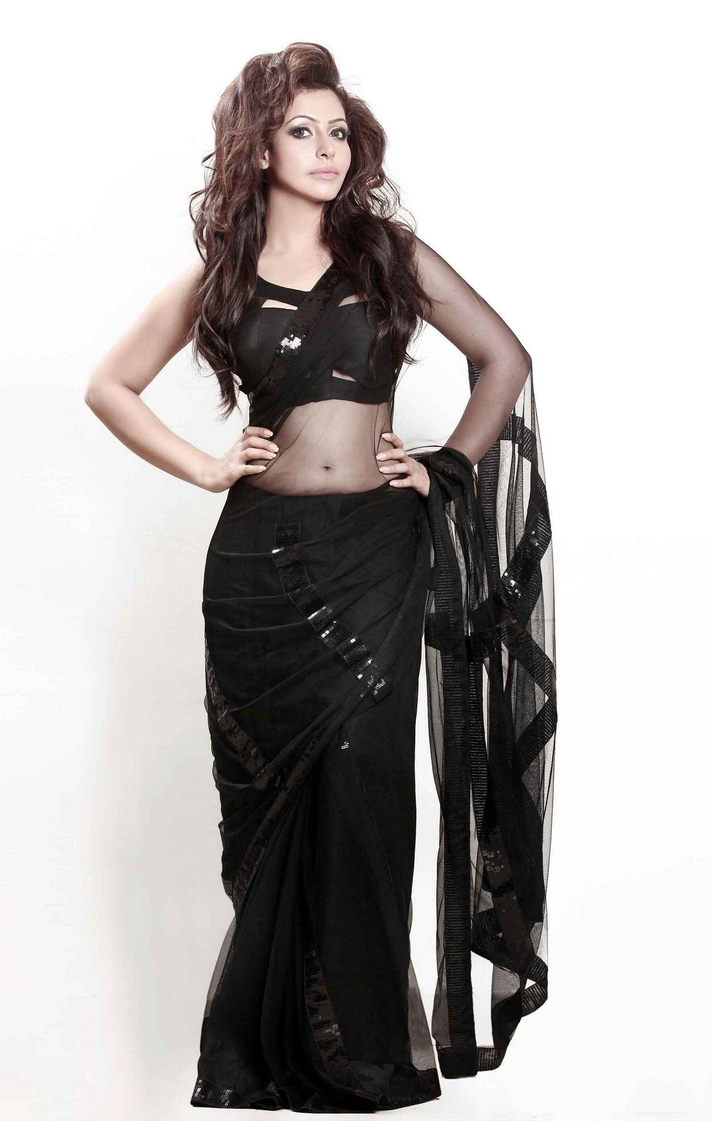 Nandhini hot Photos