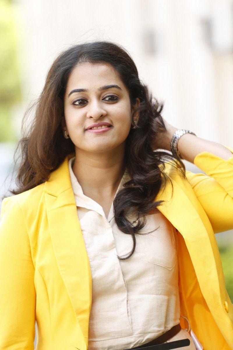 Nanditha Raj Spicy Photos
